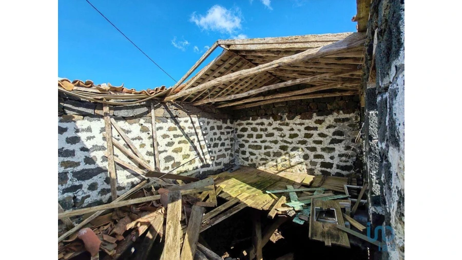 Moradia para Venda em Ribeiras Foto 7