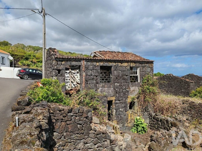 Moradia para Venda em Ribeiras Foto 18