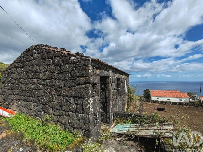 Moradia para Venda em Ribeiras Foto 16