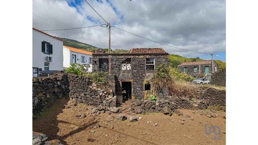 Moradia para Venda em Ribeiras Foto 15