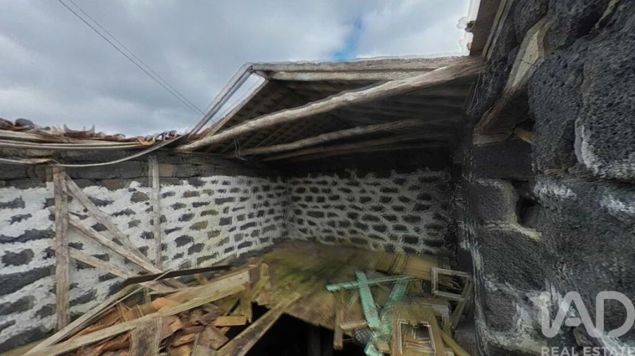 Moradia para Venda em Ribeiras Foto 20