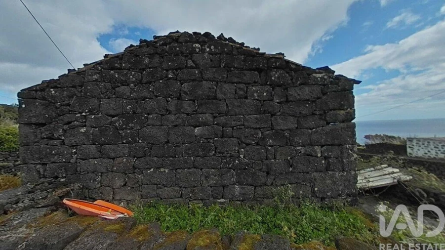 Moradia para Venda em Ribeiras Foto 23