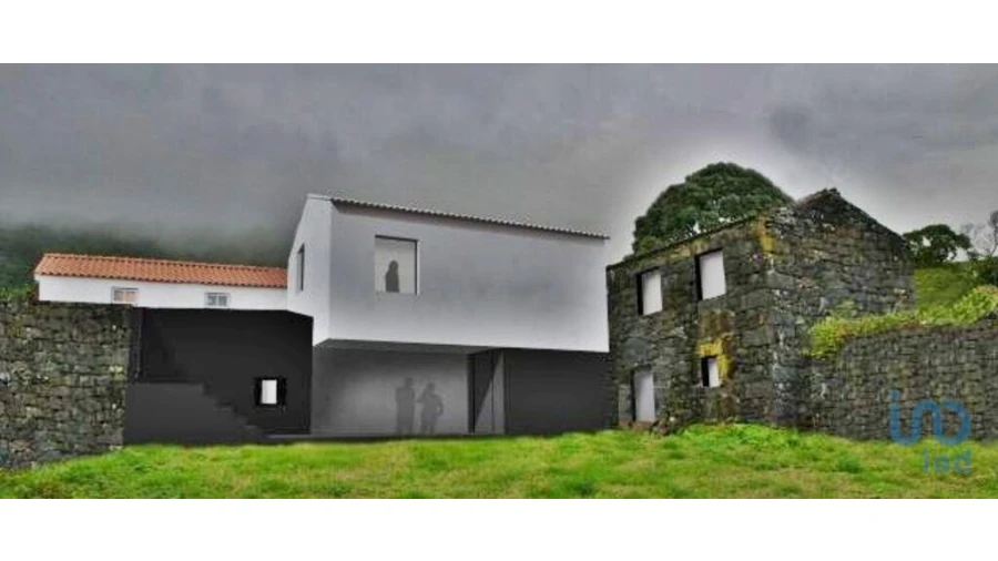 Moradia para Venda em Ribeiras Foto 1