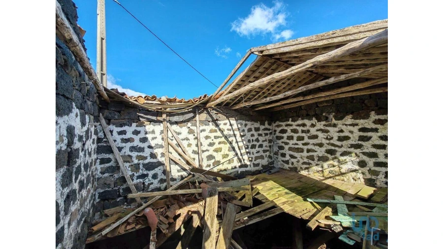 Moradia para Venda em Ribeiras Foto 8