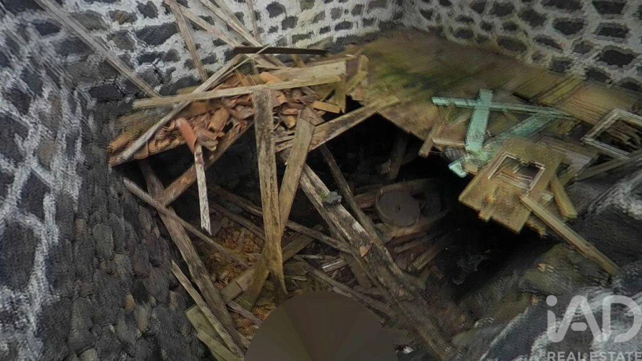 Moradia para Venda em Ribeiras Foto 19