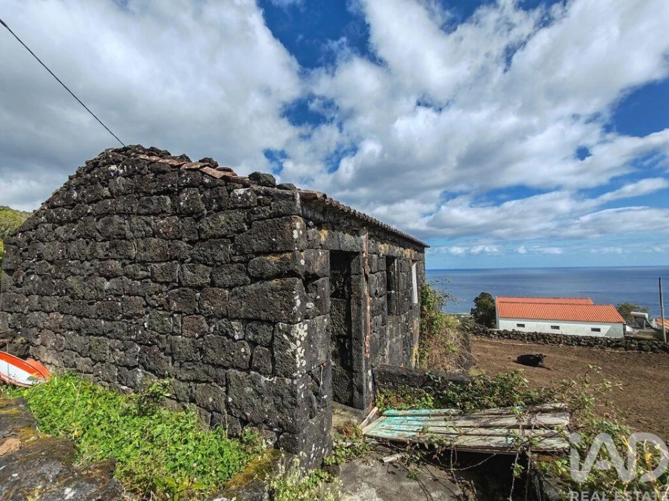 Moradia para Venda em Ribeiras Foto 16