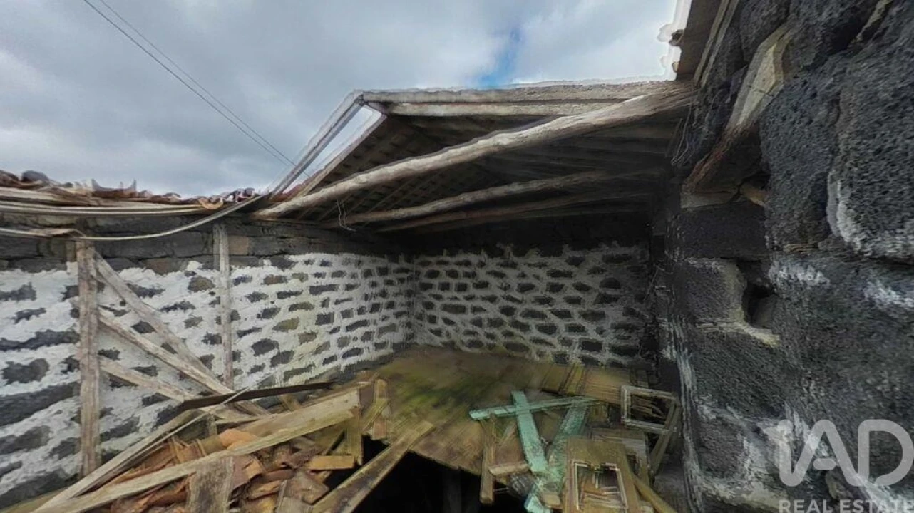 Moradia para Venda em Ribeiras Foto 20