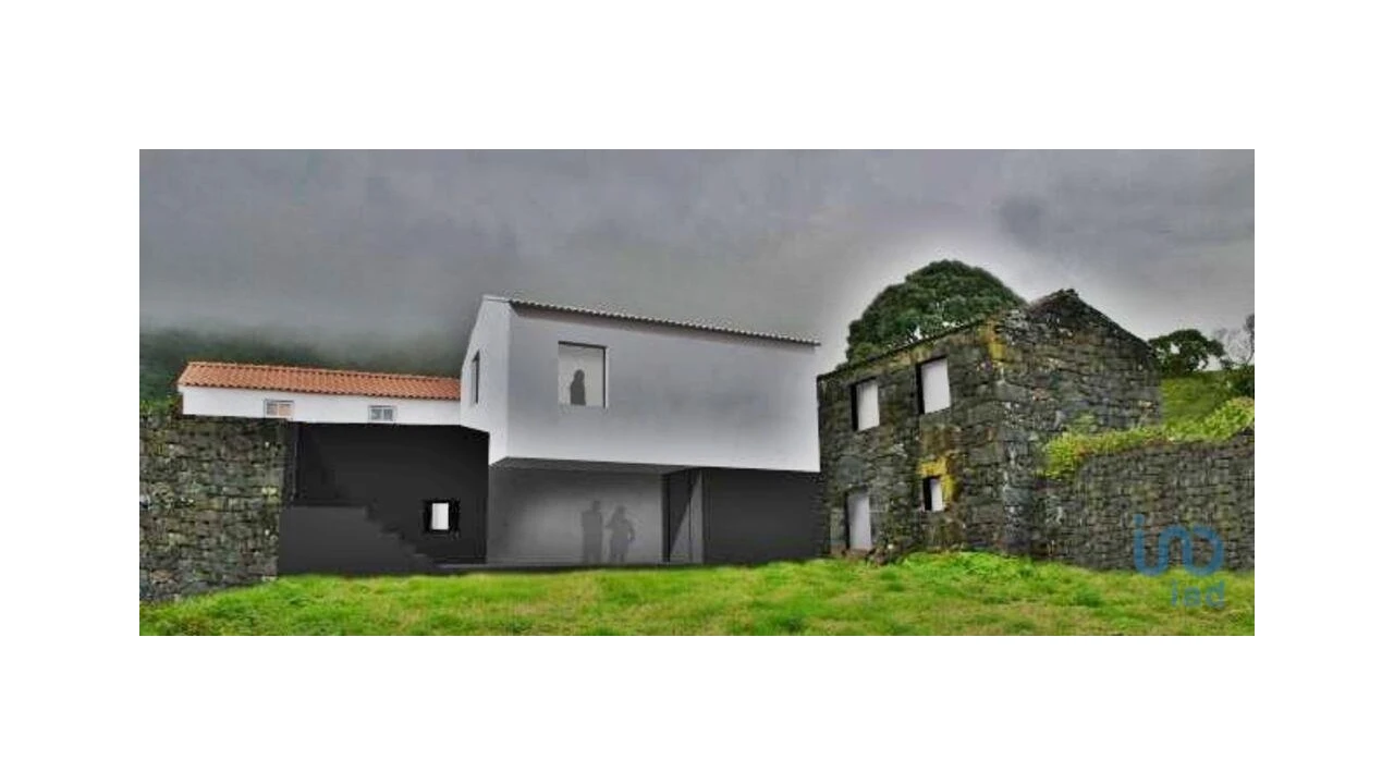 Moradia para Venda em Ribeiras Foto 1