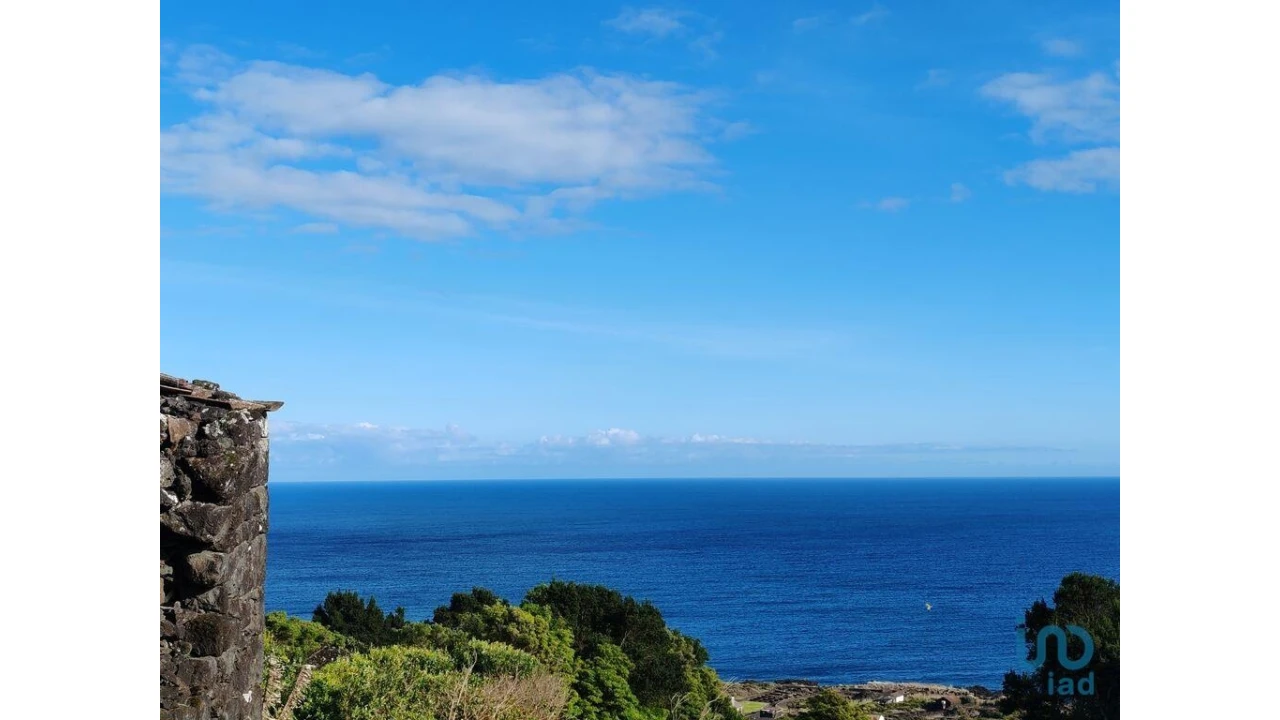 Moradia para Venda em Ribeiras Foto 12