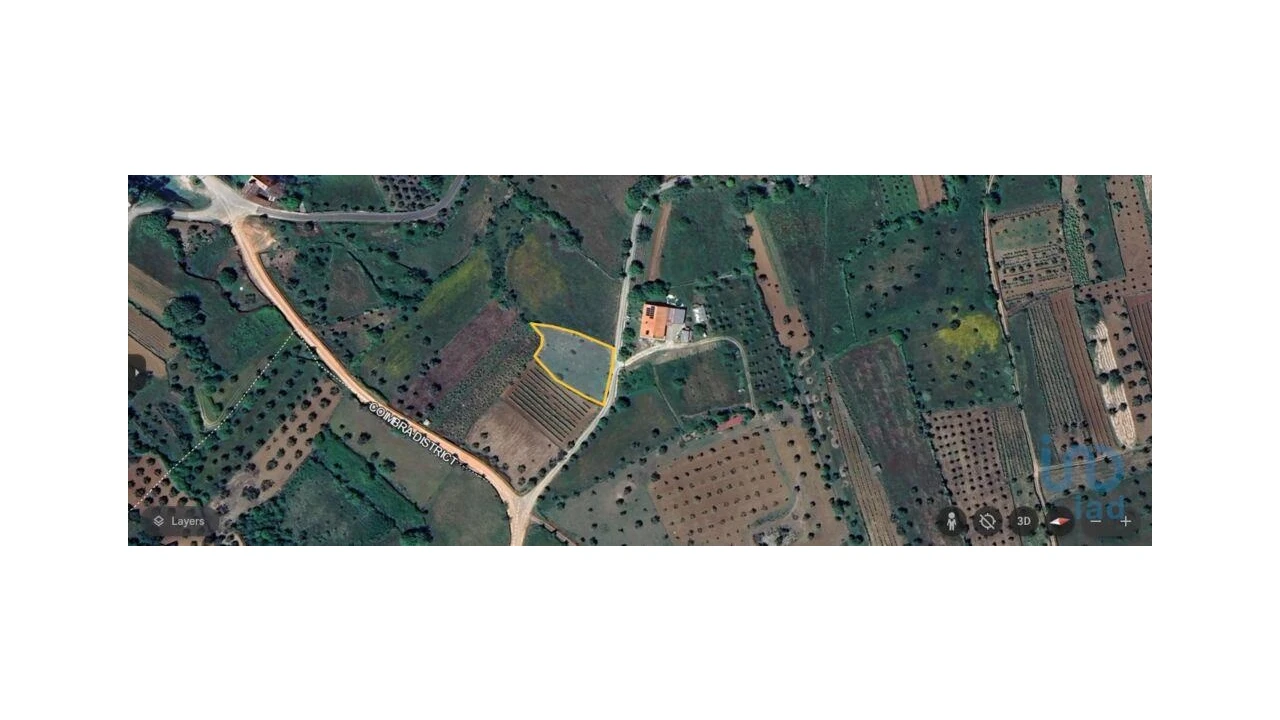 Terreno para Venda em Alvorge Foto 1