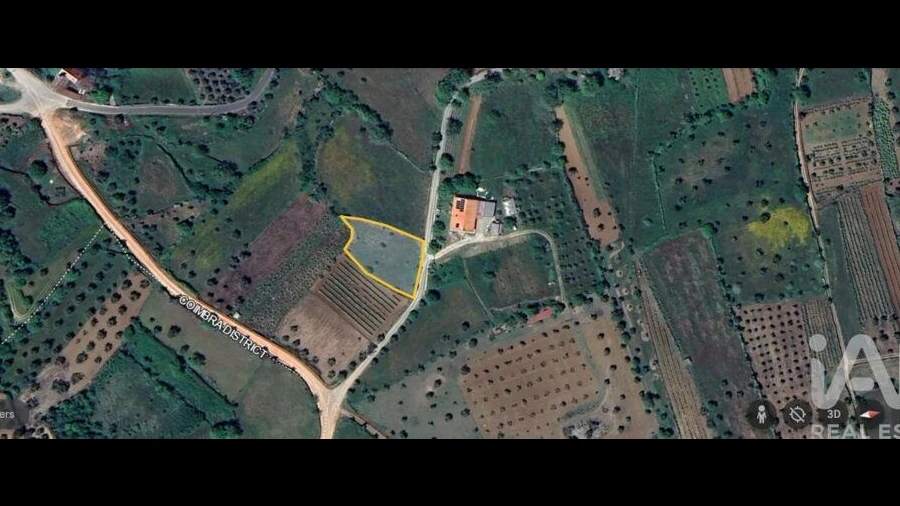 Terreno para Venda em Alvorge