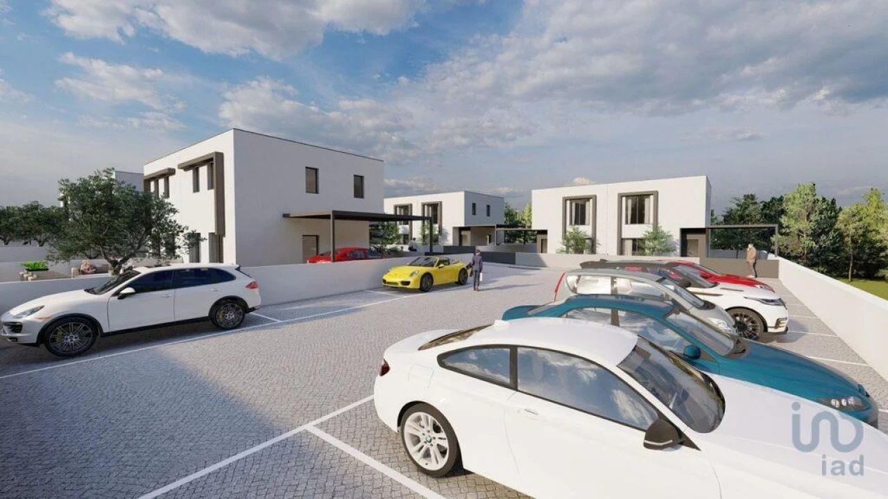 Moradia T2 para Venda em Lijo Foto 15