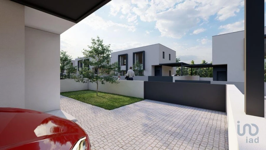 Moradia T2 para Venda em Lijo Foto 9