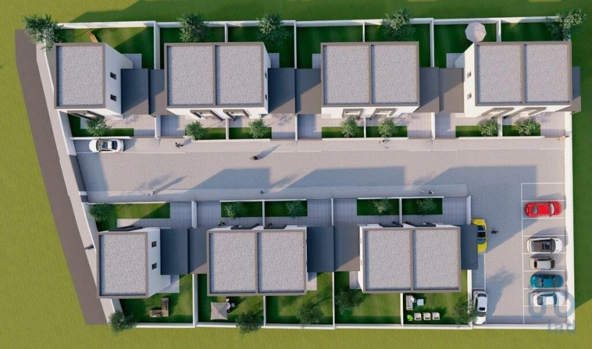 Moradia T2 para Venda em Lijo Foto 7