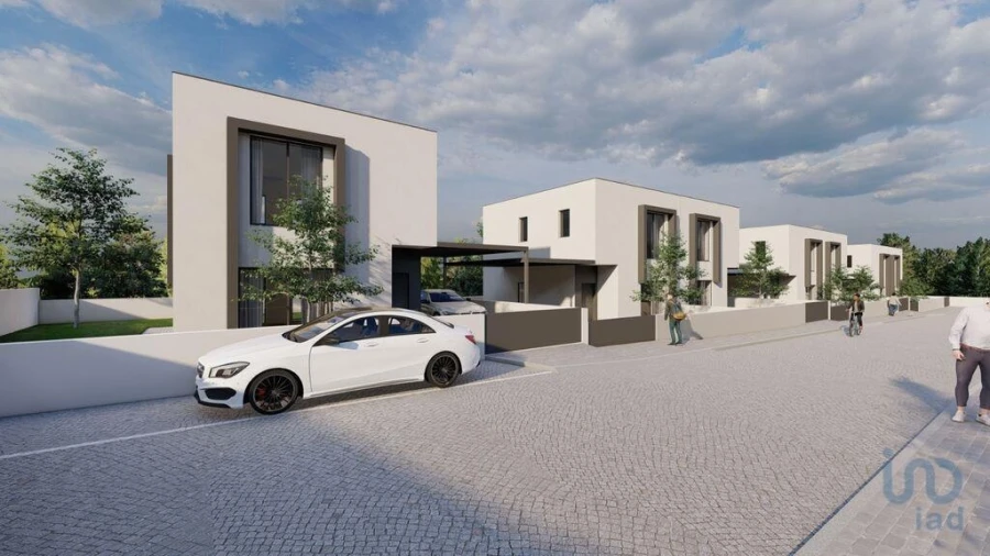 Moradia T2 para Venda em Lijo Foto 4