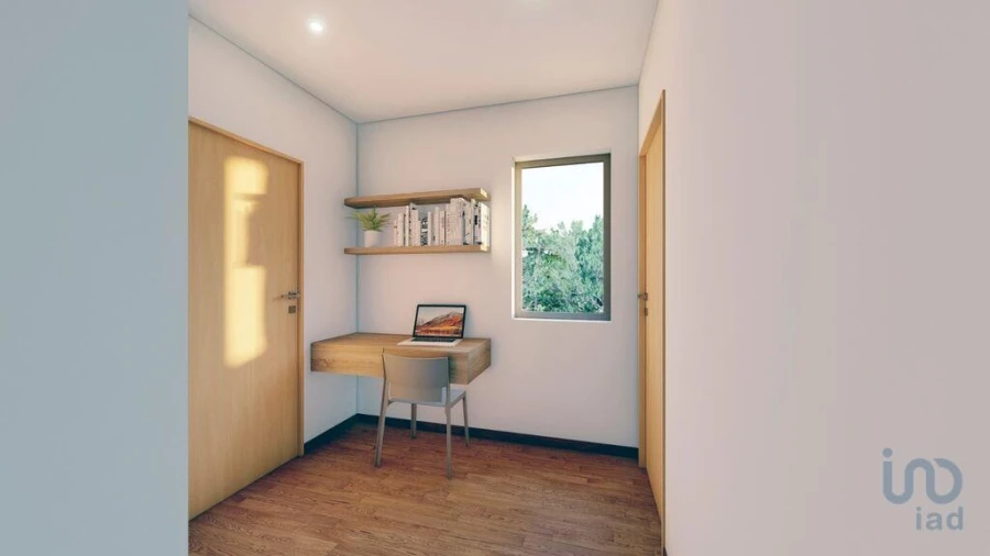 Moradia T2 para Venda em Lijo Foto 11