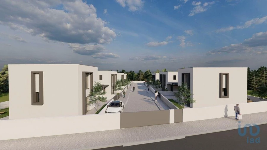 Moradia T2 para Venda em Lijo Foto 10