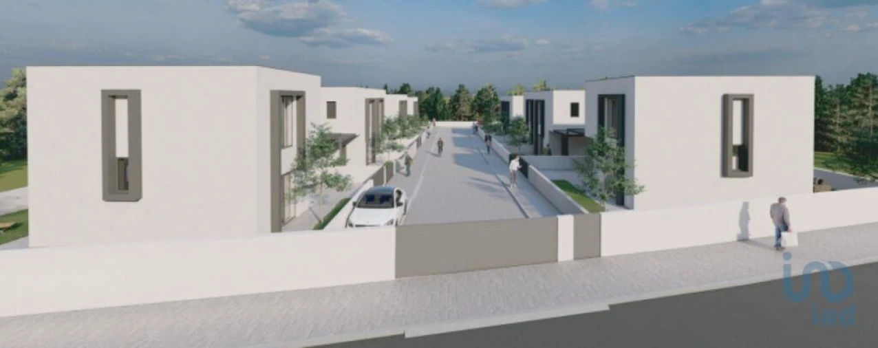 Moradia T2 para Venda em Lijo Foto 12