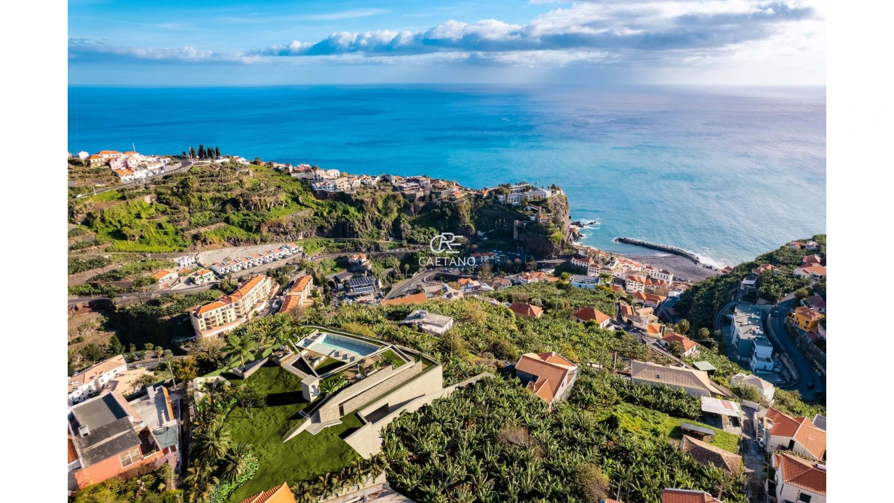 Moradia T3 para Venda em Ponta do Sol Foto 16