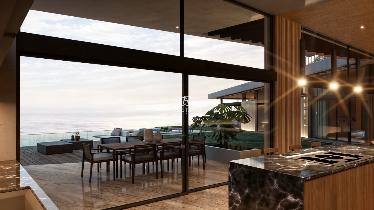 Moradia T3 para Venda em Ponta do Sol Foto 23