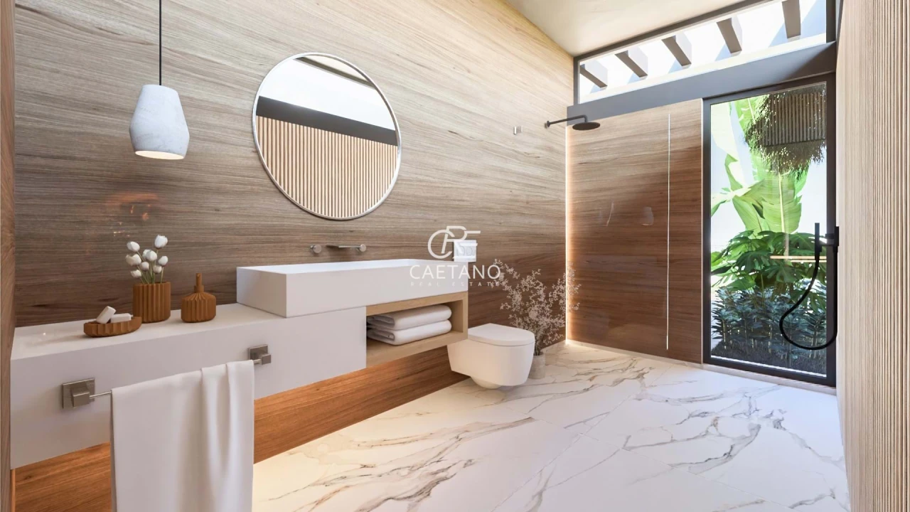 Moradia T3 para Venda em Ponta do Sol Foto 12