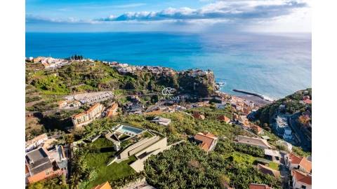 Moradia T3 para Venda em Ponta do Sol