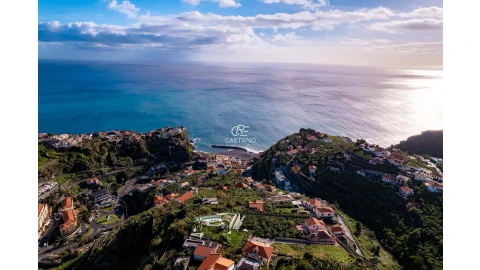 Moradia T3 para Venda em Ponta do Sol