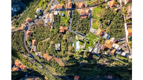 Moradia T3 para Venda em Ponta do Sol