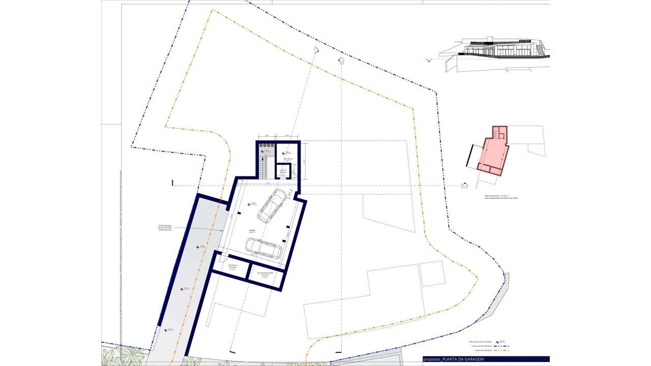 Moradia T3 para Venda em Ponta do Sol Foto 27