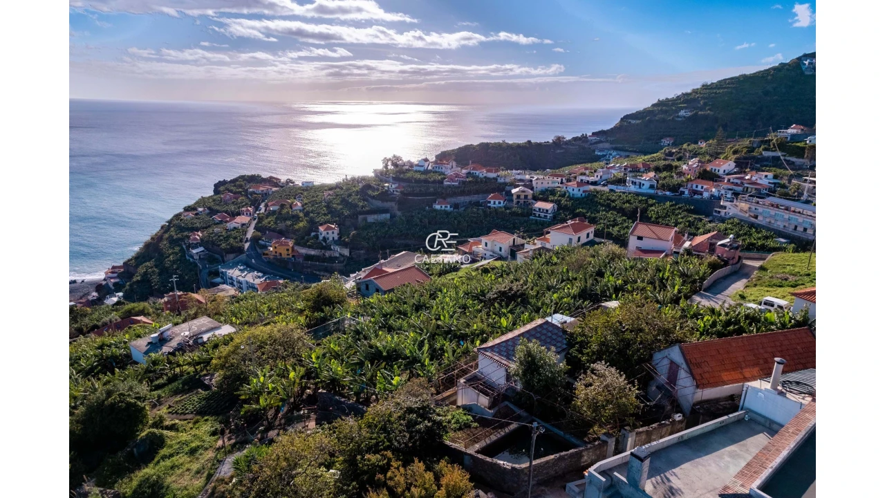 Moradia T3 para Venda em Ponta do Sol Foto 18