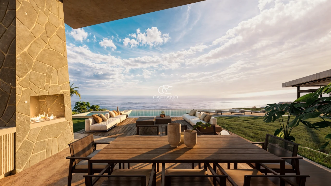 Moradia T3 para Venda em Ponta do Sol Foto 3