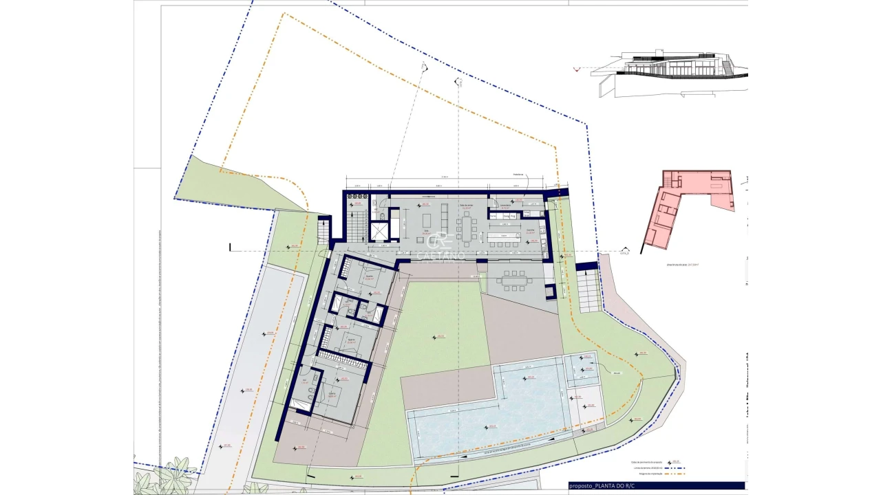 Moradia T3 para Venda em Ponta do Sol Foto 25