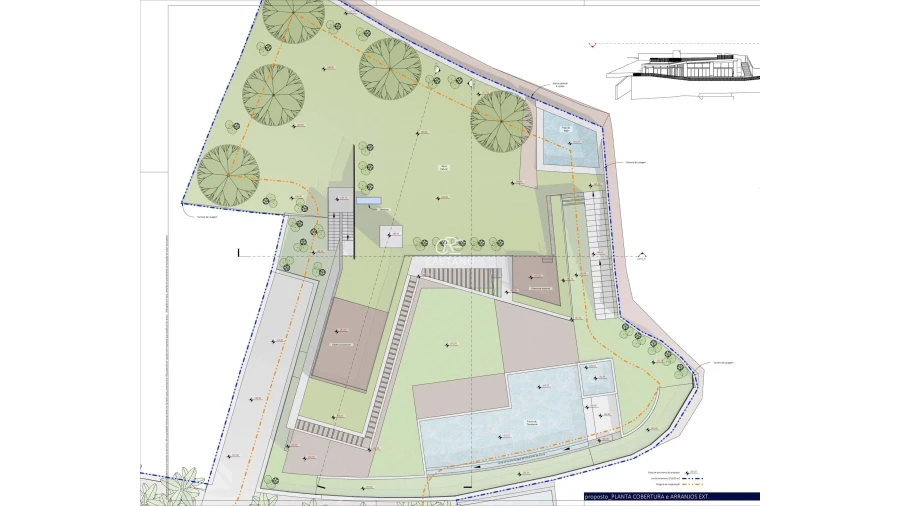 Moradia T3 para Venda em Ponta do Sol Foto 26