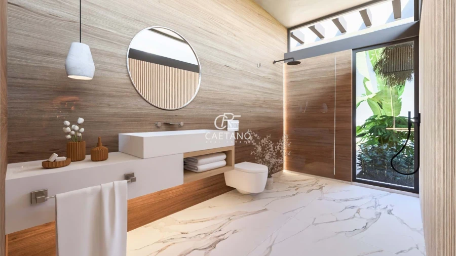 Moradia T3 para Venda em Ponta do Sol Foto 12