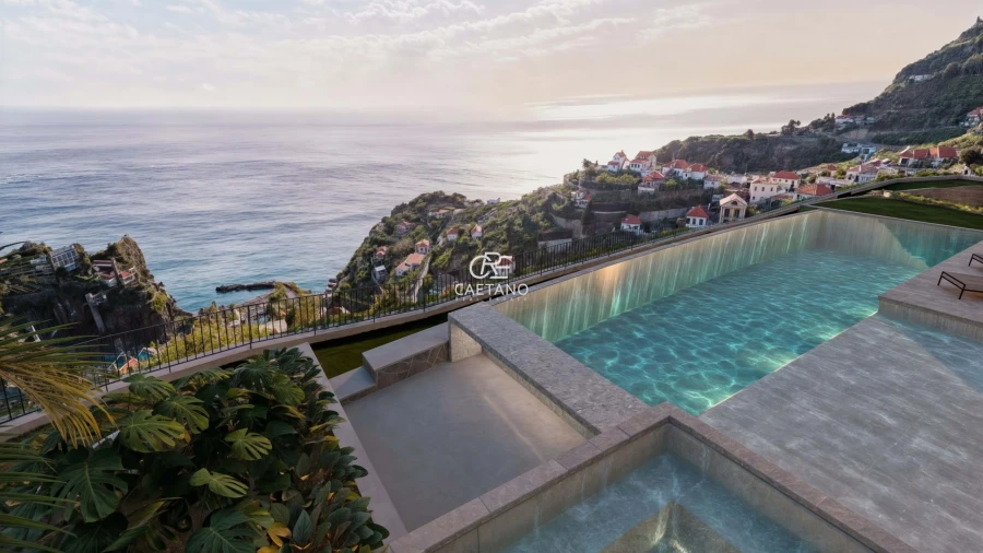 Moradia T3 para Venda em Ponta do Sol Foto 21