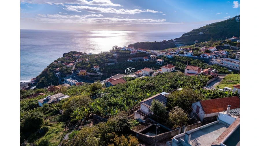 Moradia T3 para Venda em Ponta do Sol Foto 18