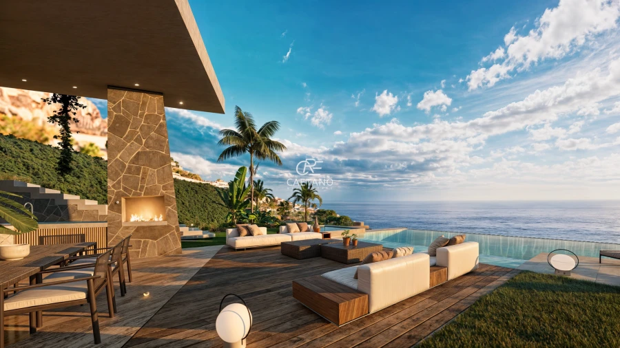 Moradia T3 para Venda em Ponta do Sol Foto 5