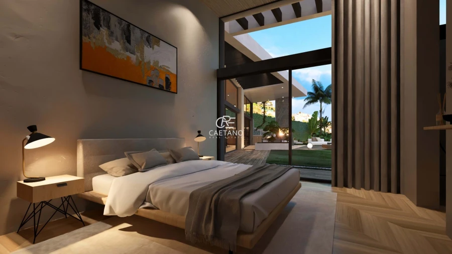 Moradia T3 para Venda em Ponta do Sol Foto 22