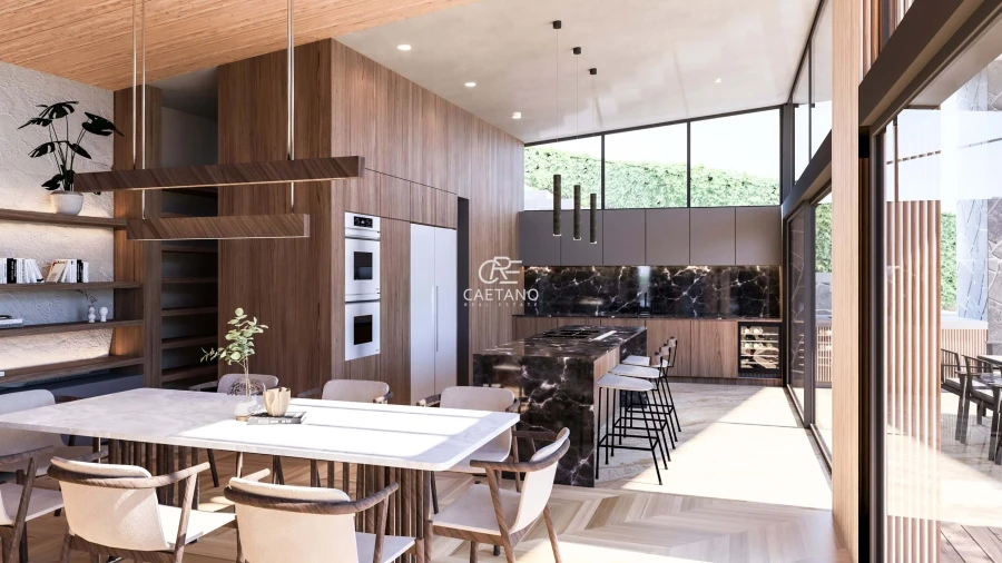 Moradia T3 para Venda em Ponta do Sol Foto 11