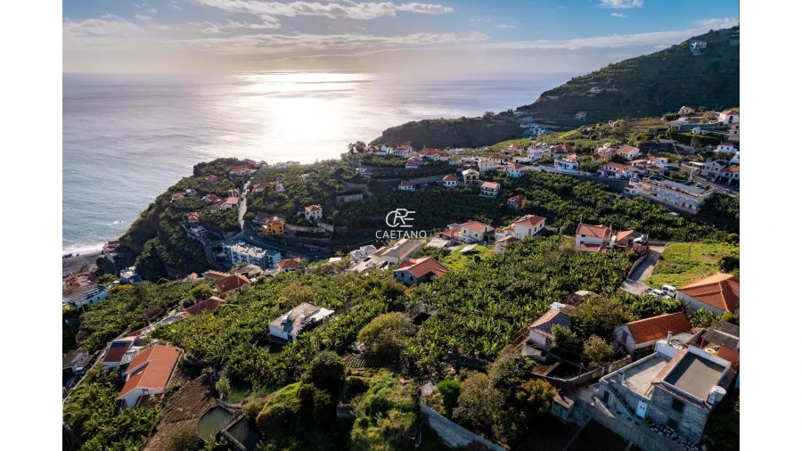 Moradia T3 para Venda em Ponta do Sol Foto 19