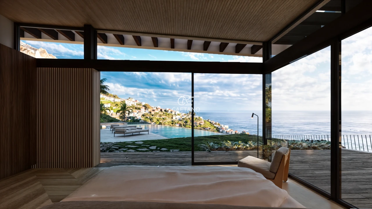 Moradia T3 para Venda em Ponta do Sol Foto 24