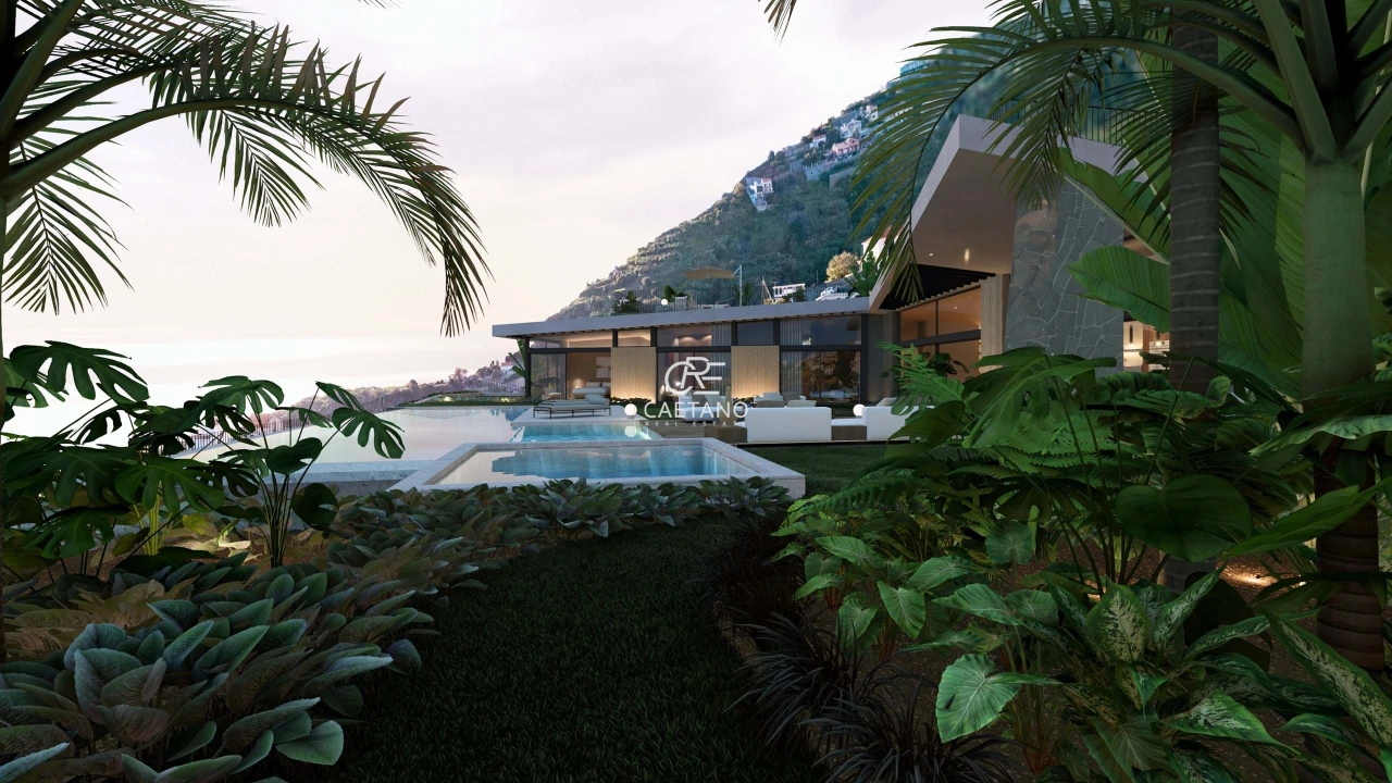 Moradia T3 para Venda em Ponta do Sol Foto 6