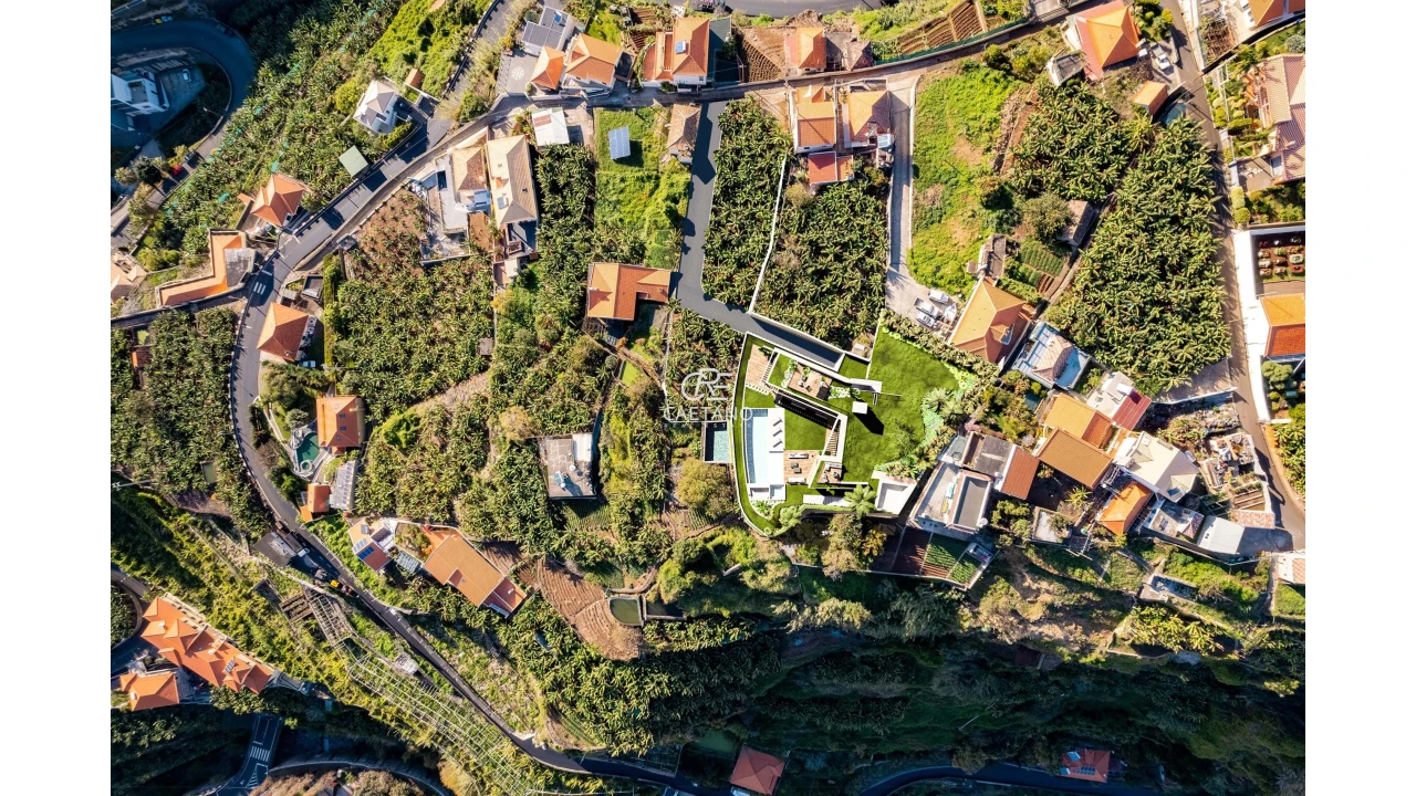 Moradia T3 para Venda em Ponta do Sol Foto 15