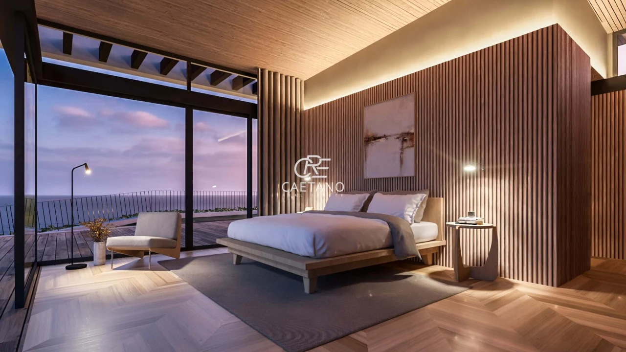 Moradia T3 para Venda em Ponta do Sol Foto 13