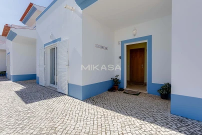 Moradia T3 para Venda em Aljezur