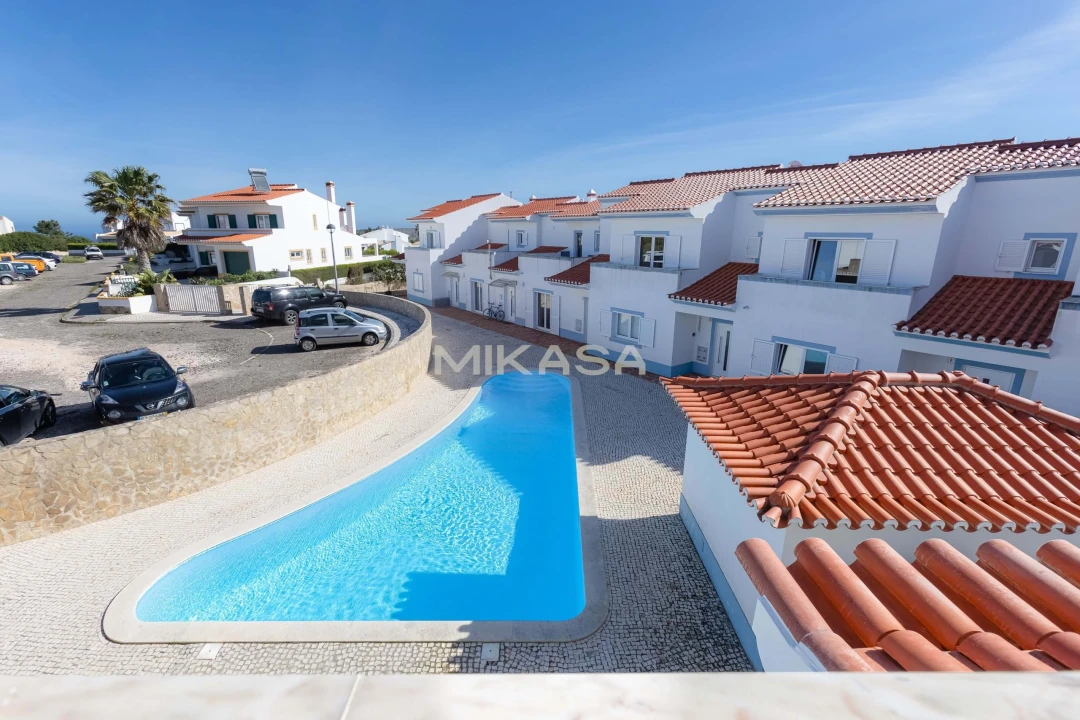 Moradia T3 para Venda em Aljezur Foto 1