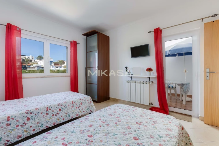 Moradia T3 para Venda em Aljezur Foto 4