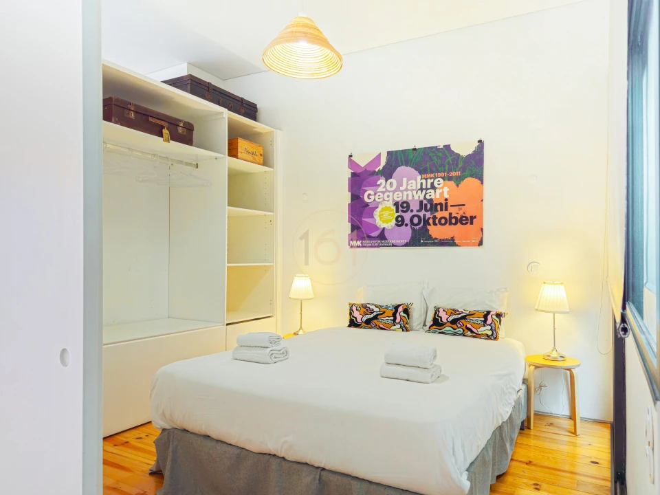 Apartamento T1 para Venda em Cedofeita, Santo Ildefonso, Sé, Miragaia, São Nicolau e Vitória Foto 24