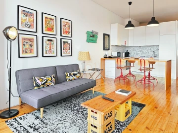Apartamento T1 para Venda em Cedofeita, Santo Ildefonso, Sé, Miragaia, São Nicolau e Vitória