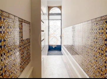 Apartamento T1 para Venda em Cedofeita, Santo Ildefonso, Sé, Miragaia, São Nicolau e Vitória